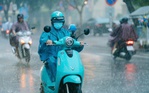 Thời tiết hôm nay 29-6: Miền nào cũng mưa, Bắc Bộ mưa rất to