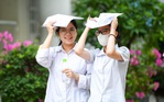 Thời tiết trong thời gian diễn ra kỳ thi vào lớp 10 ở Hà Nội