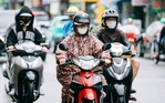 Thời tiết hôm nay 16-7: Bắc Bộ, Nam Bộ mưa chiều, Trung Bộ nắng nóng