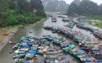 Thời tiết hôm nay 22-7: Bão số 3 đổ bộ, miền Bắc mưa rất to kèm gió dữ dội