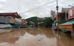 Lũ về chưa từng thấy ở Nghệ An, Thủ tướng yêu cầu ứng phó khẩn cấp mưa lũ trên sông Cả