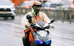 Thời tiết hôm nay 26-7: Cả nước mưa dông, Bắc Bộ đến Trung Bộ mưa to