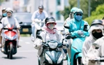 Thời tiết hôm nay 6-8: Bắc Bộ mưa chiều, Nam Bộ ngày nắng oi