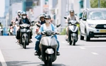 Thời tiết hôm nay 7-8: Bắc Bộ mưa đêm tới sáng, Nam Bộ vẫn 'hạn bà chằn'