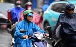 Thời tiết hôm nay 12-3: Bắc Bộ đến Huế có mưa dông, Nam Bộ nắng nóng