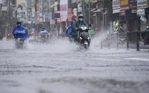 Một tháng tới, Tây Nguyên và Nam Bộ có khả năng mưa nhiều hơn, nắng nóng cơ bản chấm dứt