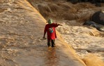 El Nino mạnh lên, nhiệt độ Thái Bình Dương lập kỷ lục mới