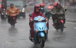 Dự báo thời tiết hôm nay 11-7: Bắc Bộ và Nam Bộ mưa to về chiều