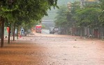 Thời tiết hôm nay 12-7: Bắc Bộ còn mưa to, đề phòng lũ; Nam Bộ ngày nắng, chiều mưa
