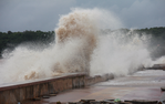 Xác suất cao nhất El Nino đạt cường độ rất mạnh, mưa bão những tháng tới thế nào?
