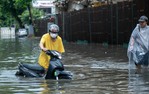 Bắc Bộ, Tây Nguyên và Nam Bộ mưa lớn diện rộng từ chiều tối nay