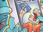 Trào lưu thiếu muối trên TikTok