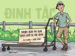 Sáng kiến 'phá nồi cơm' của bọn đinh tặc