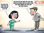 Phải nhập số CMND khi nạp thẻ điện thoại để chống sim rác?