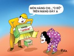 Săn sale ngày lễ độc thân: Không lời mà còn lỗ