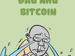 Nỗi đau mang tên Bitcoin, 10 năm chưa lành