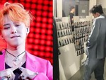 Knet “ngao ngán” với màn khai khống chiều cao quá đà của G-Dragon