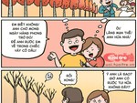 Hà Nội tan giấc mơ hàng phong lá đỏ đẹp như châu Âu