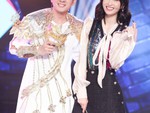 Đan Trường quyết cùng Juky San ra MV chỉ sau một lần song ca