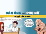 Ai nên chi trả tiền hẹn hò: Đàn ông hay phụ nữ?