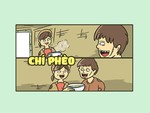 Vì sao cả làng Vũ Đại cổ vũ cho Chí Phèo chửi?