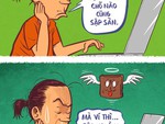 Sale sập sàn, sập luôn nguồn