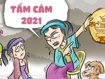 Tấm Cám 2021 có gì mới?