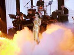 Nguyễn Minh Cường mở đầu 2022 với 'Ngọc Concert' cùng Lily Chen