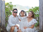Thanh Thảo hạnh phúc vì lấy được chồng tâm lý