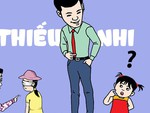 Tết thiếu nhi đi chơi đâu?