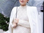 Phạm Quỳnh Anh viết tâm thư ‘dạy dỗ’ những kẻ soi mói chuyện bầu bí