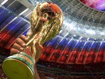 Lịch trực tiếp World Cup 2018 trên VTV và HTV