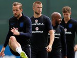Lịch thi đấu World Cup 2018 ngày chủ nhật 24-6