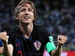Nguyện cắt tóc soái ca, thăm 'quê' nếu thần tượng vô địch World Cup