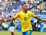 Neymar lại nhận ‘gạch đá’ vì ăn vạ thô thiển
