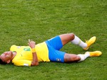 World Cup trong mắt tôi: Nghệ sĩ hay kịch sĩ