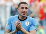 World Cup trong mắt tôi: Ai cũng có quyền khóc