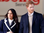 Vợ chồng Harry và Meghan tiếp tục gây bão với loạt tiết lộ trong phim tài liệu