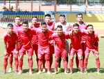 11 cầu thủ trẻ Đồng Tháp cá cược bị FIFA cấm thi đấu toàn thế giới