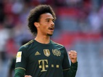 Sane sút phạt đẳng cấp, Bayern 'vùi dập' Bochum 7-0