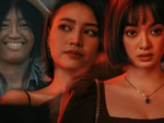 Xỉu ngang với nhan sắc 'từ quá khứ' của Ninh Dương Lan Ngọc, Kaity Nguyễn