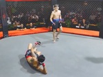 Video hài nhất tuần qua: Võ sĩ thi đấu phong cách kiêu ngạo