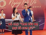 MC dùng câu đố IQ 'hack não' người chơi