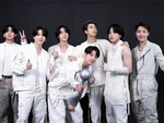 BTS thông báo kế hoạch nhập ngũ, hẹn gặp lại fan vào 2025