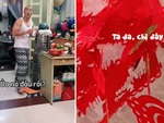 Thanh niên 6 múi sợ gián