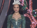 Mai Ngô đăng quang 'hoa hậu tuyển dụng' Miss Grand Vietnam 2022