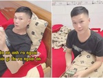 Vợ 'đắng lòng' khi giả vờ không nấu cơm để thử chồng