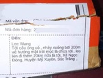 Ảnh vui 26-10: Nghe nói shipper lương tháng 18 triệu?!