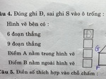 Ảnh vui 27-10: Bài toán đơn giản khiến ông bố... bất lực