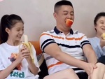 'Nóc nhà' bị chồng cho ra rìa vì con gái rượu